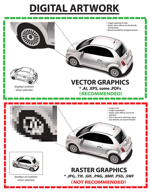 trade show signs